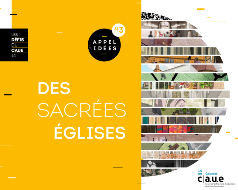 Nos appels à idées • CAUE du Calvados