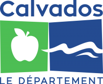 logo département du Calvados